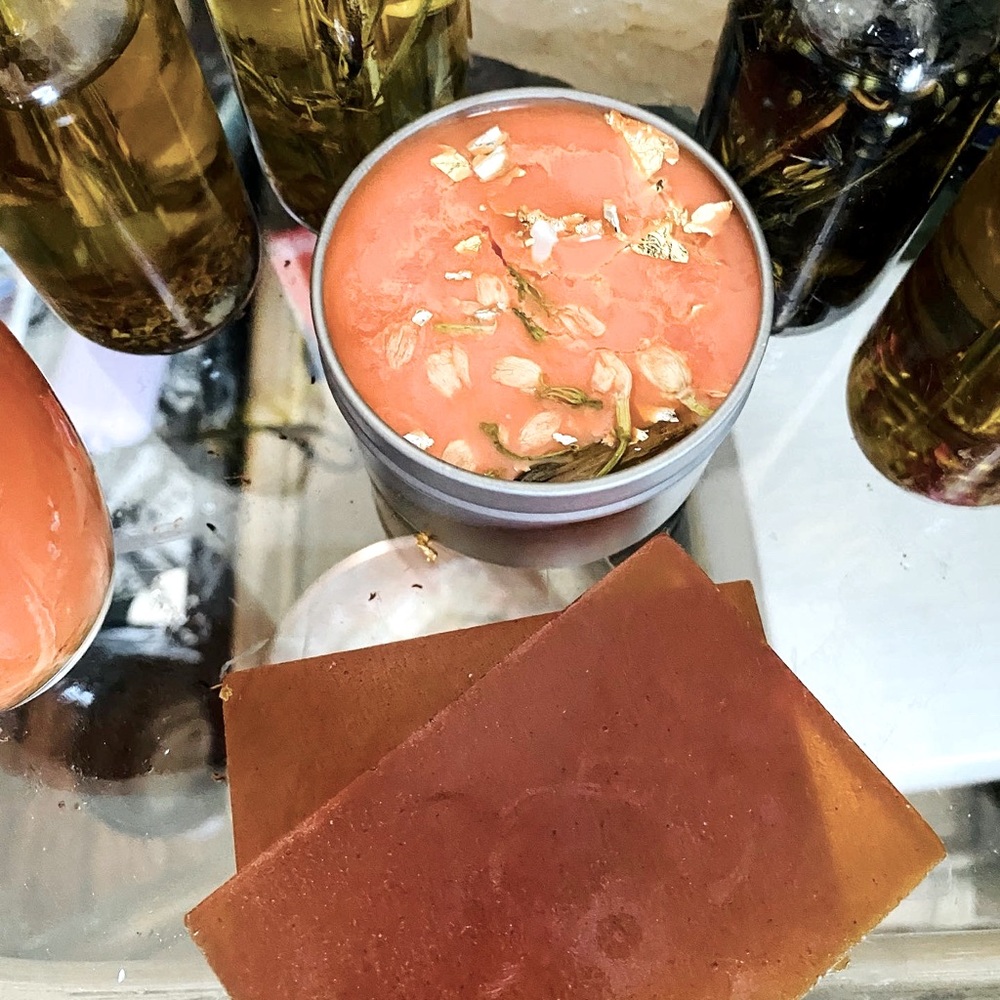 EMPRESS TRUTH BE TOLD CANDLE